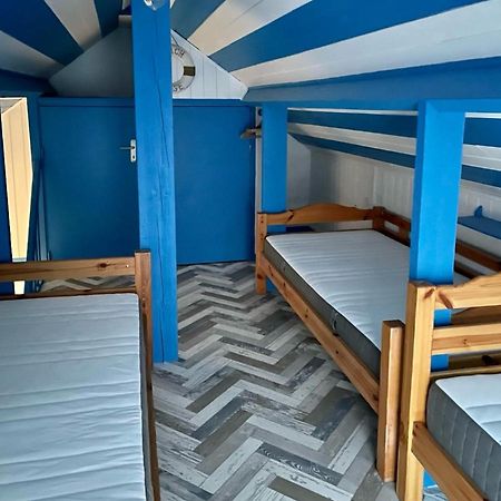 Petite maison de vacance très proches de la mer Saint-Malo Esterno foto