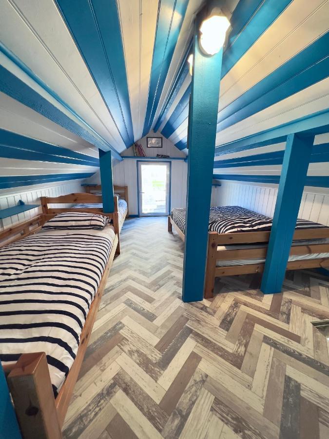 Petite maison de vacance très proches de la mer Saint-Malo Esterno foto