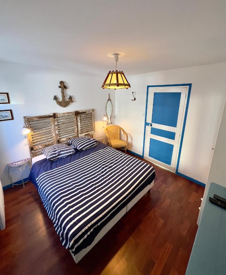 Petite maison de vacance très proches de la mer Saint-Malo Esterno foto