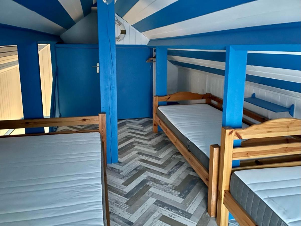 Petite maison de vacance très proches de la mer Saint-Malo Esterno foto